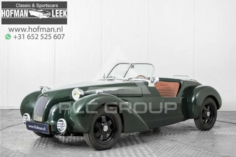1982 Citroen Unknown