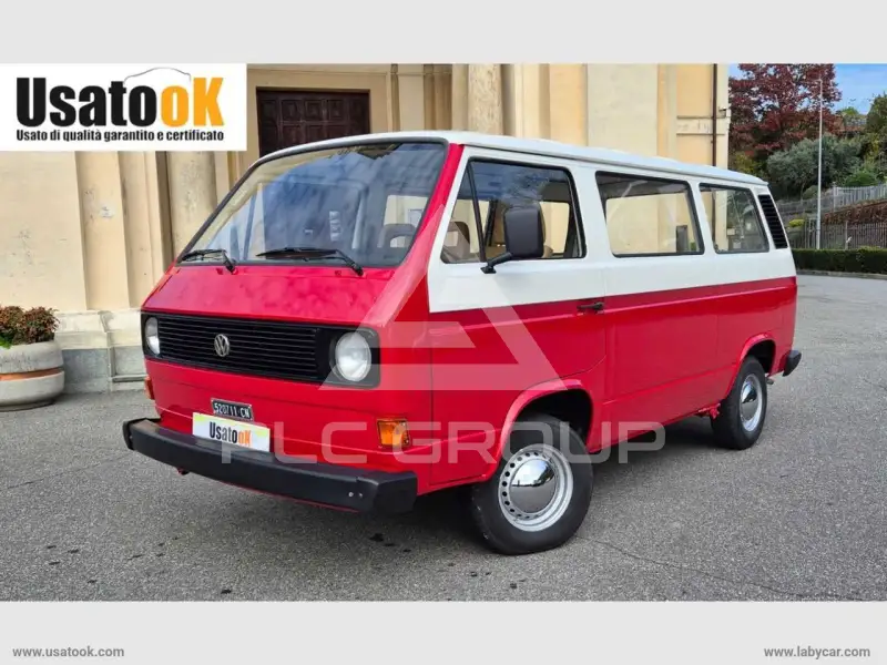 1982 Volkswagen Others