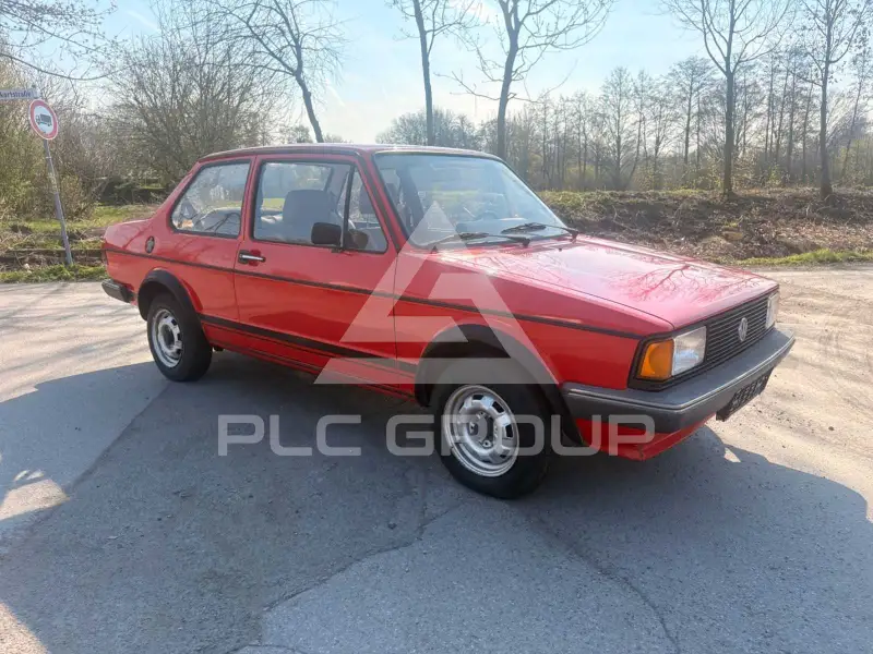 1982 Volkswagen Jetta