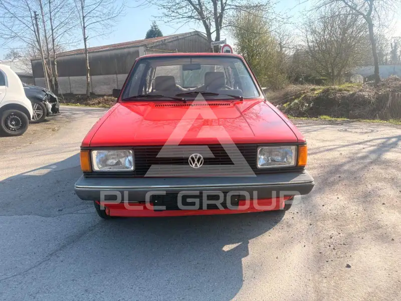 1982 Volkswagen Jetta