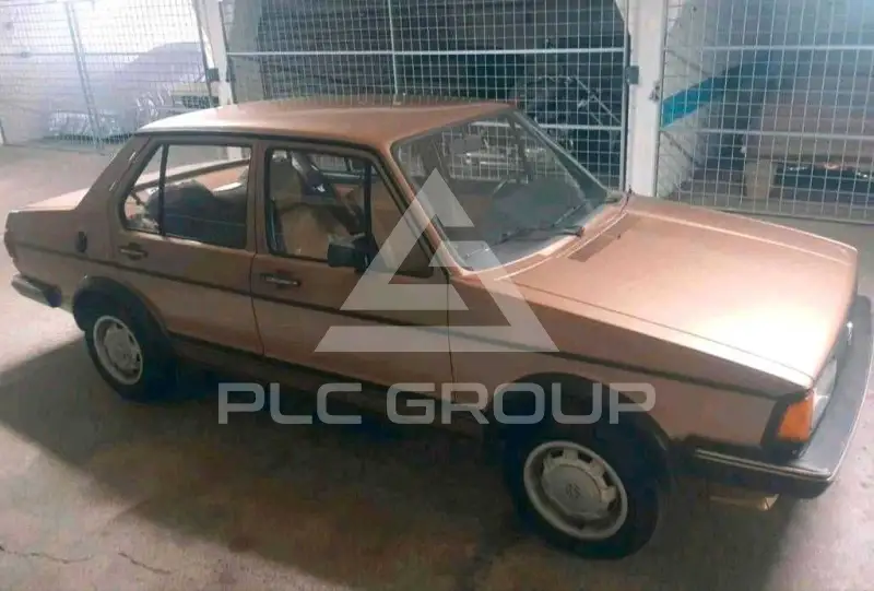 1982 Volkswagen Jetta