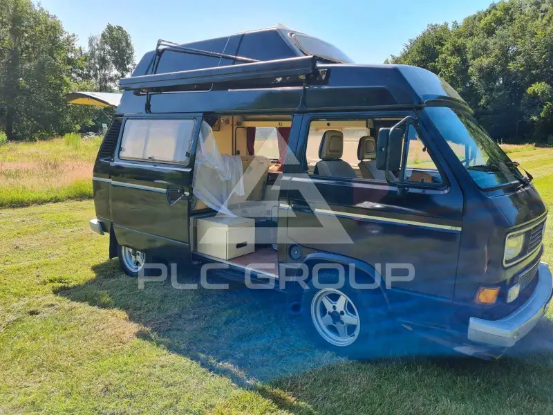 1982 Volkswagen T3
