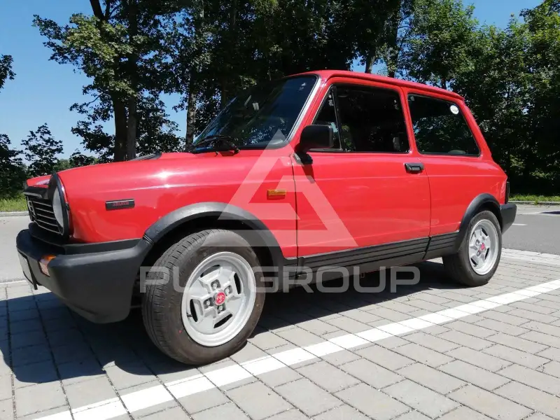 1983 Abarth Other