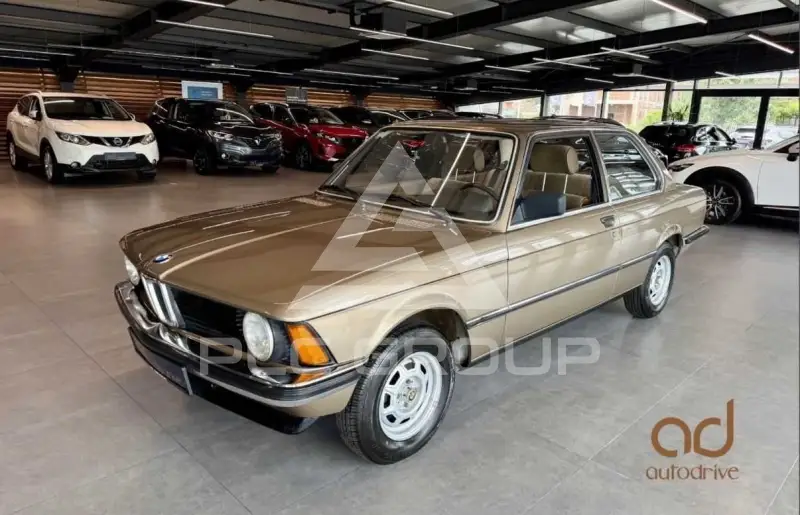 1983 BMW Other