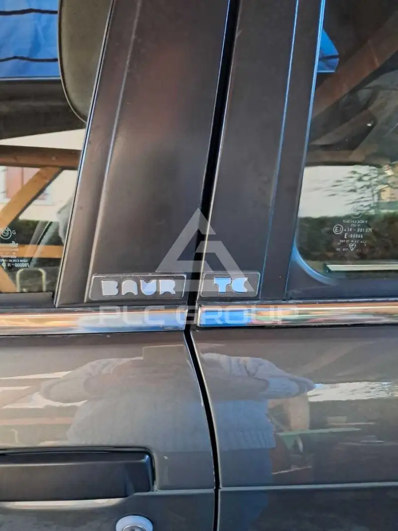 1983 BMW 320