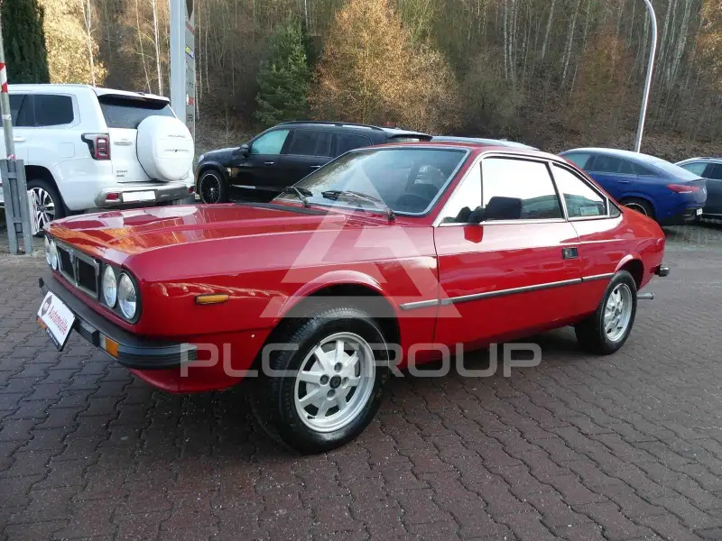 1983 Lancia 