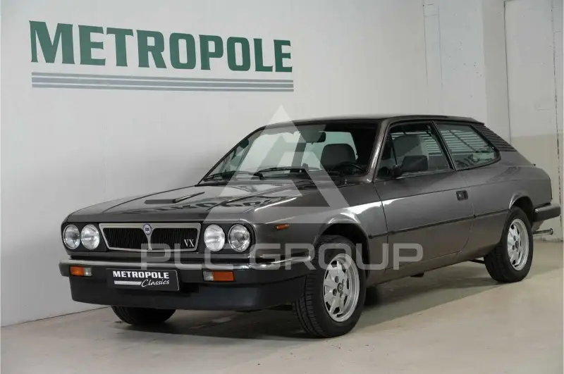 1983 Lancia 