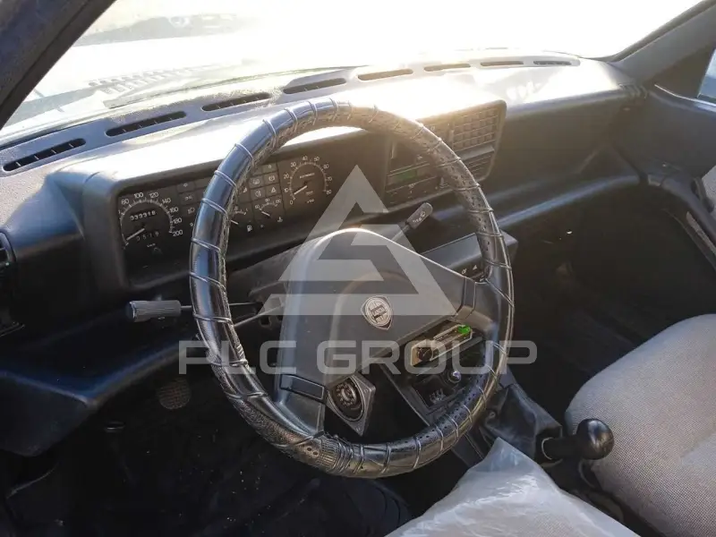 1983 Lancia 