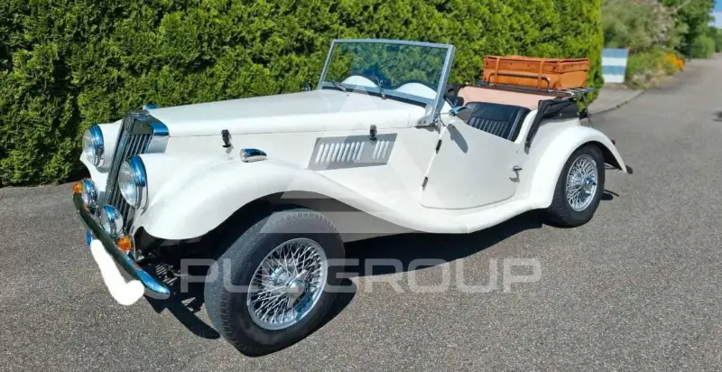 1983 MG 