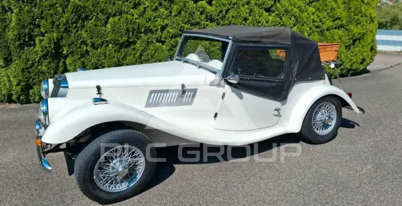 1983 MG 