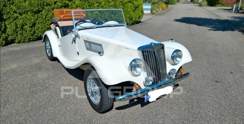 1983 MG 