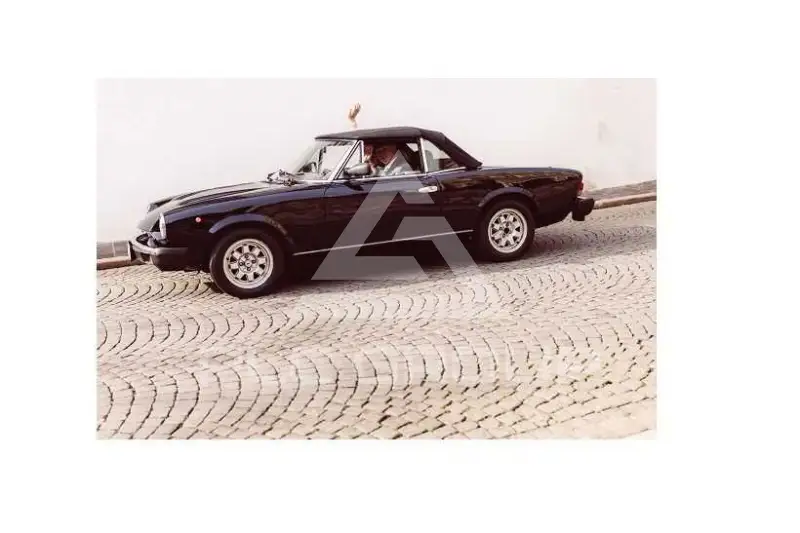 1983 Fiat 124