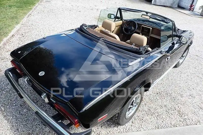1983 Fiat 124