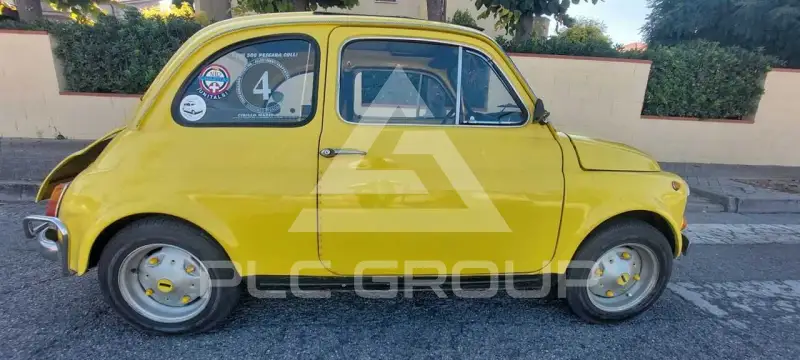1983 Fiat 126