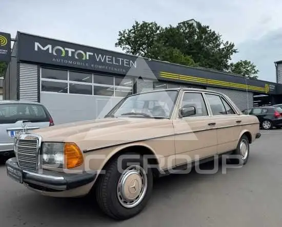 1983 Mercedes Benz Other