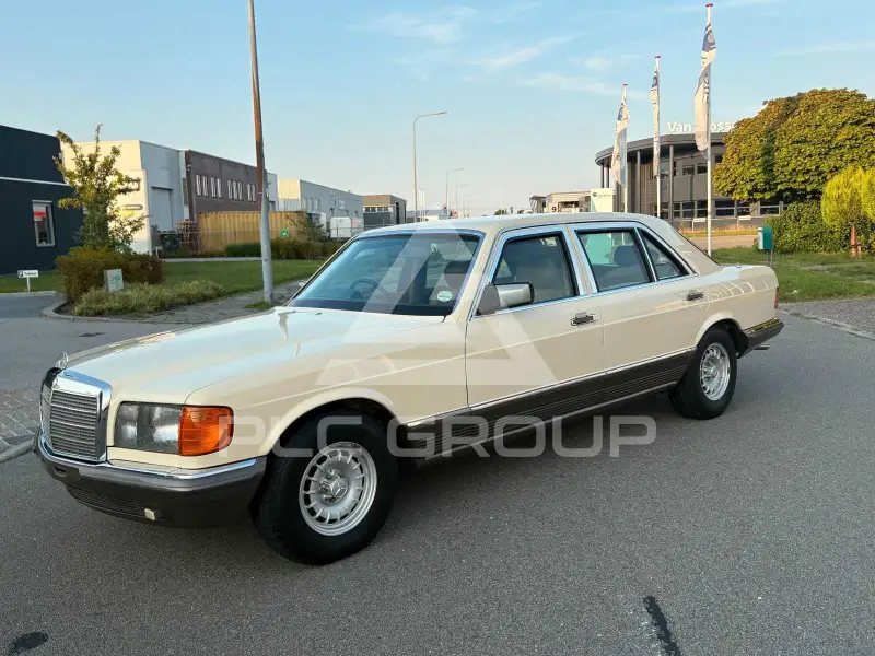 1983 Mercedes Benz Other