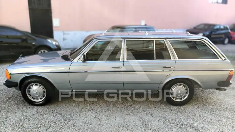 1983 Mercedes Benz Other