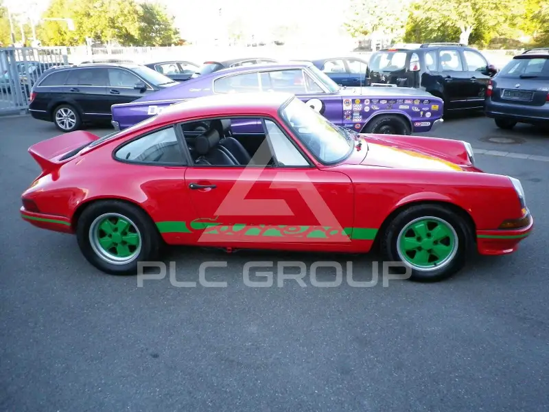 1983 Porsche 911