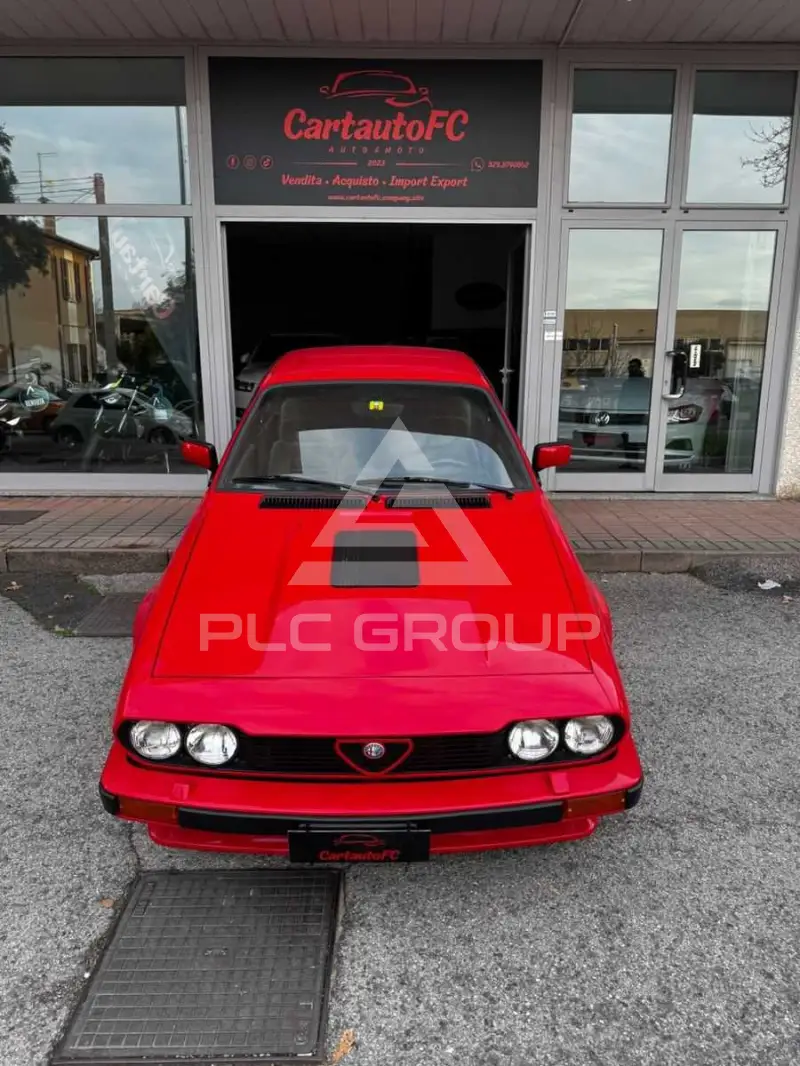 1983 Alfa Romeo Other
