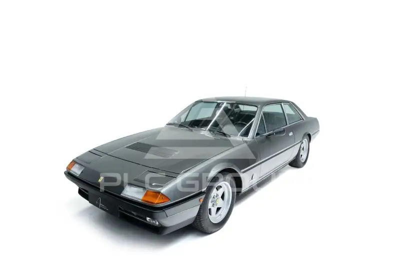 1983 Ferrari 400