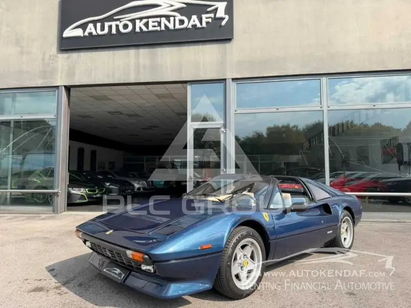 1983 Ferrari LaFerrari