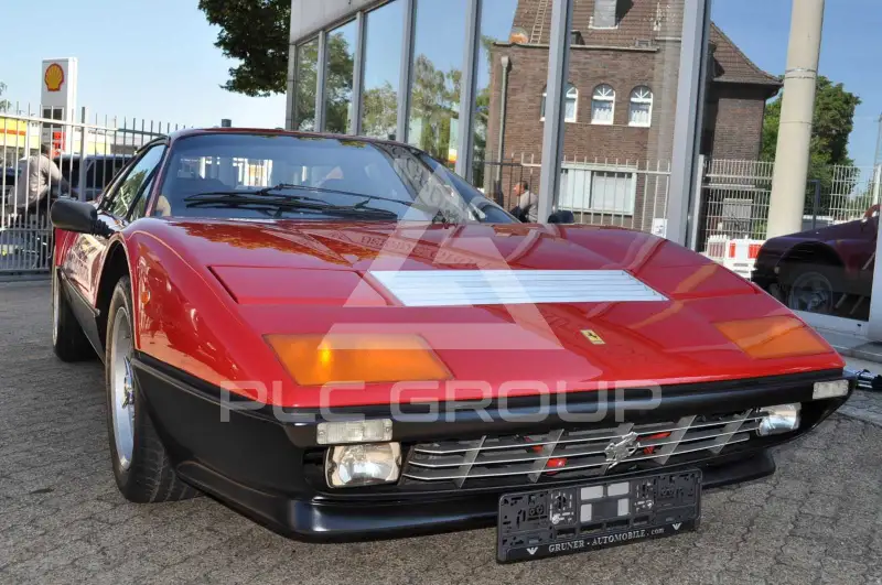 1983 Ferrari 512