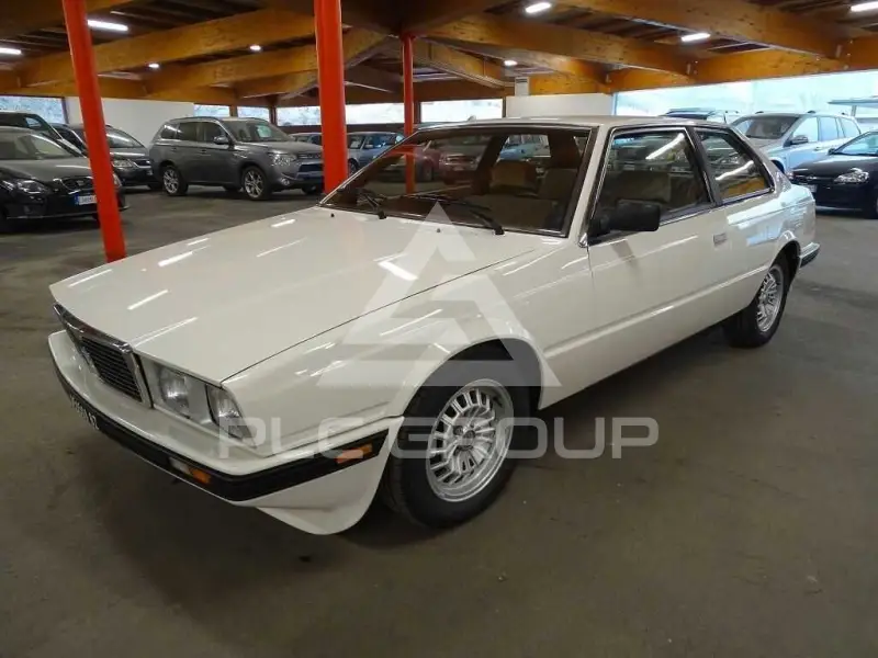 1983 Maserati Other