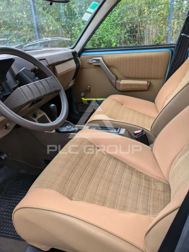1983 Citroen GSA