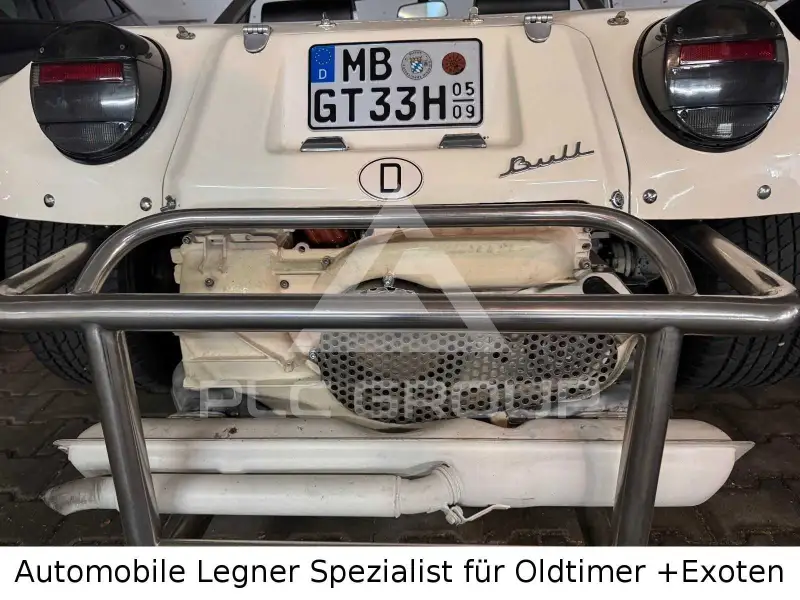 1983 Volkswagen Buggy