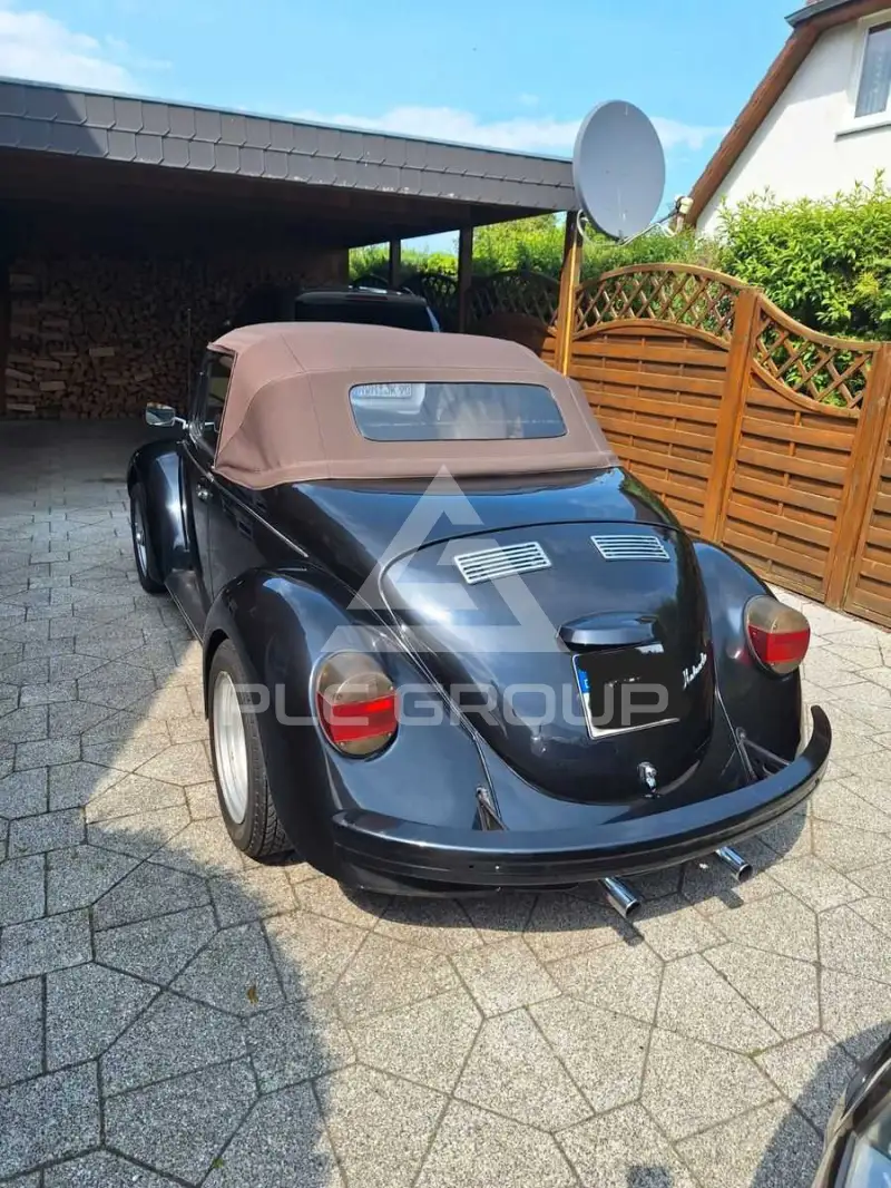 1983 Volkswagen Others