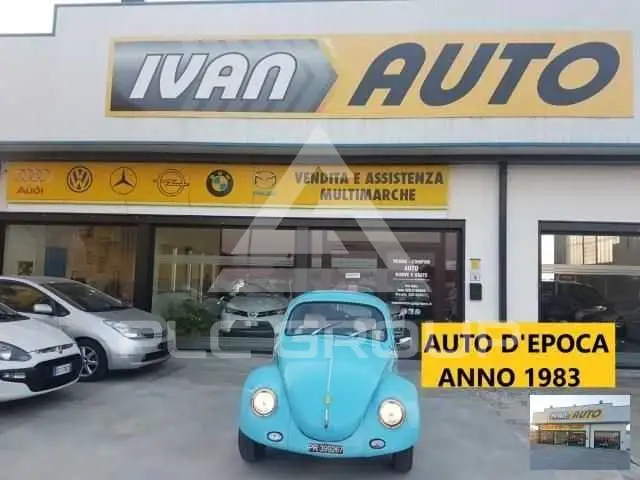 1983 Volkswagen Others