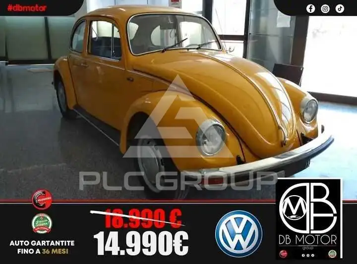 1983 Volkswagen Others