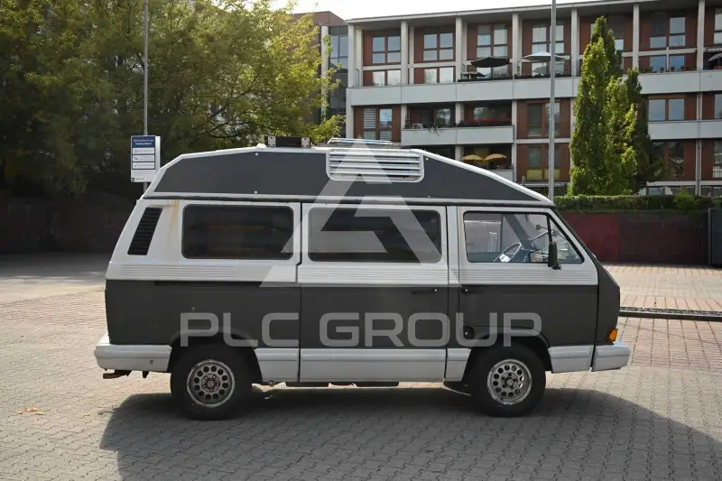 1983 Volkswagen Others