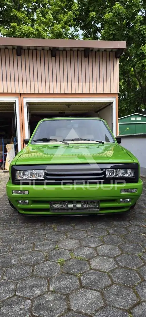 1983 Volkswagen GOLF