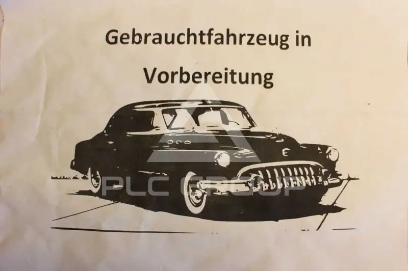 1983 Volkswagen BEETLE
