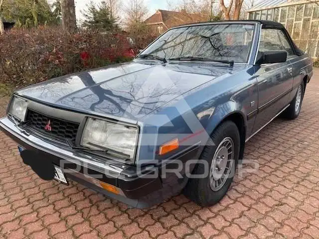1984 Mitsubishi Unknown