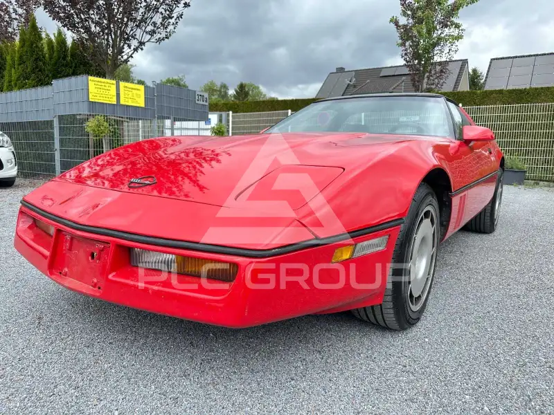 1984 Chevrolet Other