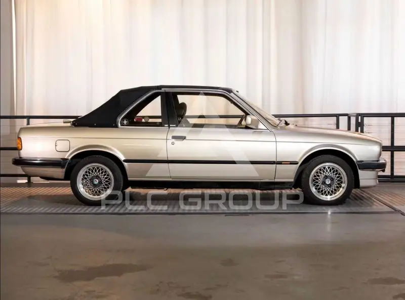 1984 BMW 316