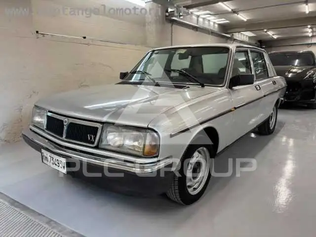 1984 Lancia Delta