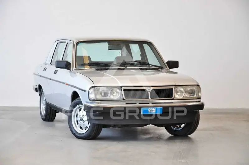 1984 Lancia Unknown