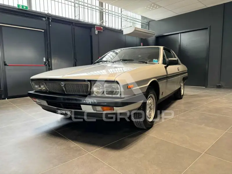 1984 Lancia 