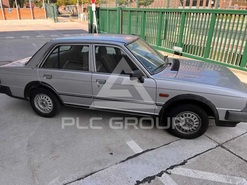 1984 Honda CIVIC