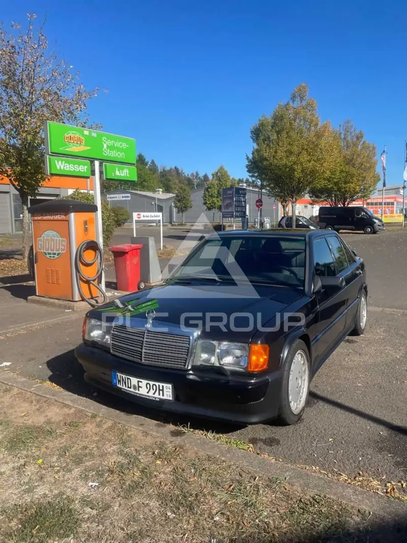1984 Mercedes Benz Other