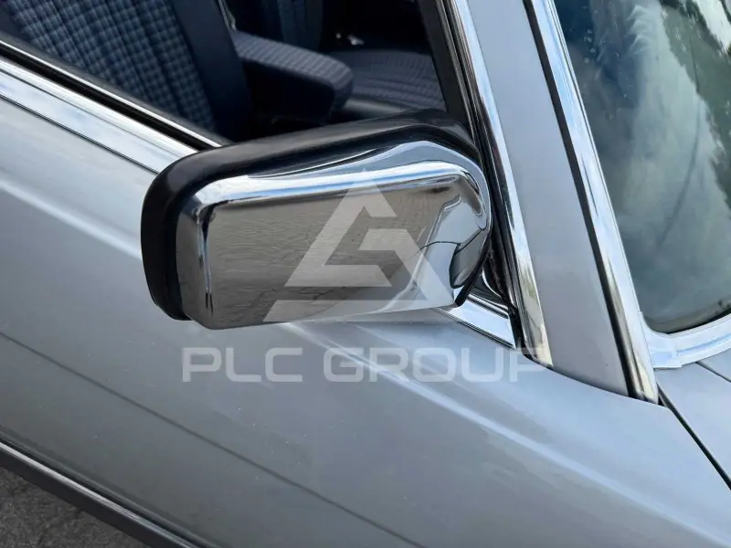 1984 Mercedes Benz SL 380