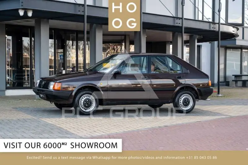 1984 Alfa Romeo Other