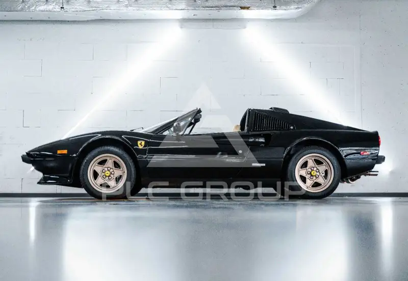 1984 Ferrari 308