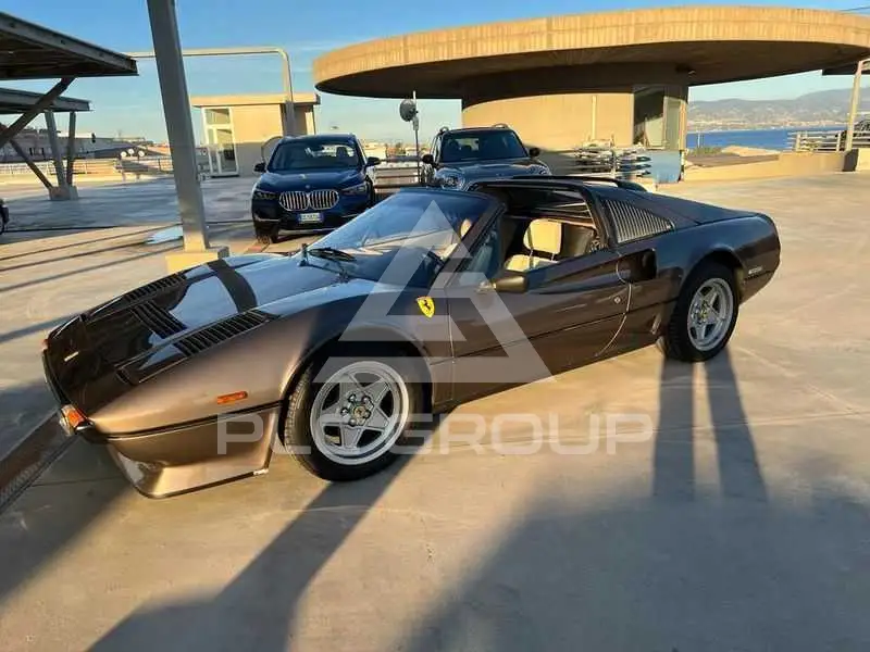 1984 Ferrari 208