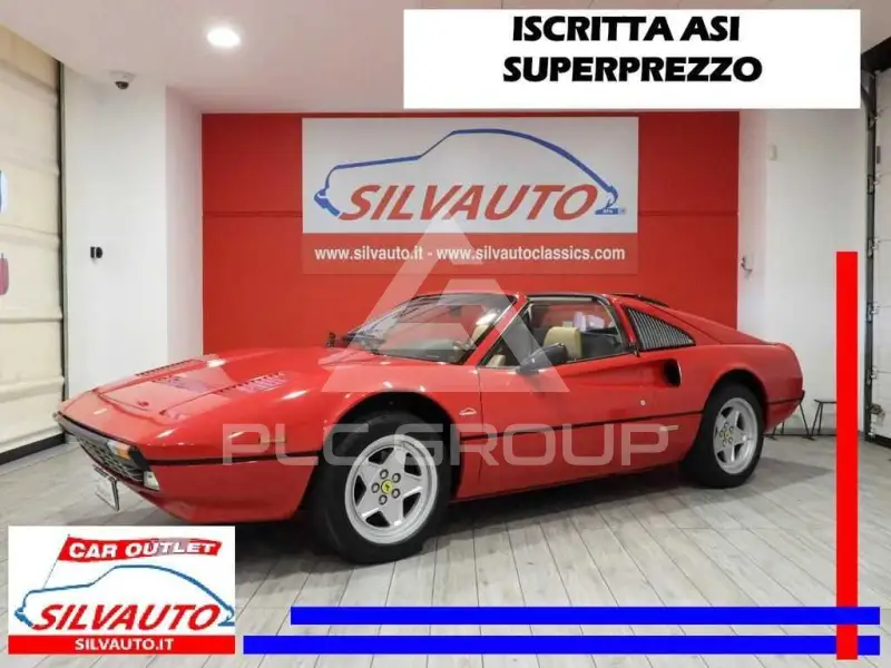 1984 Ferrari LaFerrari