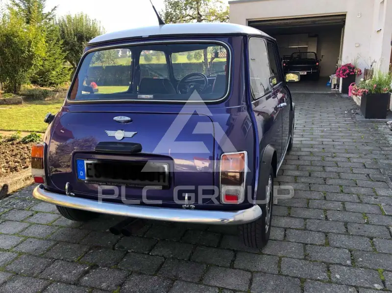 1984 Mini 