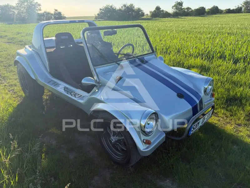1984 Volkswagen Buggy